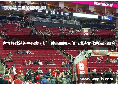 世界杯球迷追星现象分析：体育偶像崇拜与球迷文化的深度融合