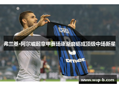 弗兰基·阿尔崛起意甲赛场逐渐磨砺成顶级中场新星 弗兰基·阿尔崛起意甲赛场逐渐磨砺成顶级中场新星