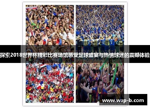 探索2018世界杯精彩比赛场馆感受足球盛宴与热情球迷的震撼体验 探索2018世界杯精彩比赛场馆感受足球盛宴与热情球迷的震撼体验